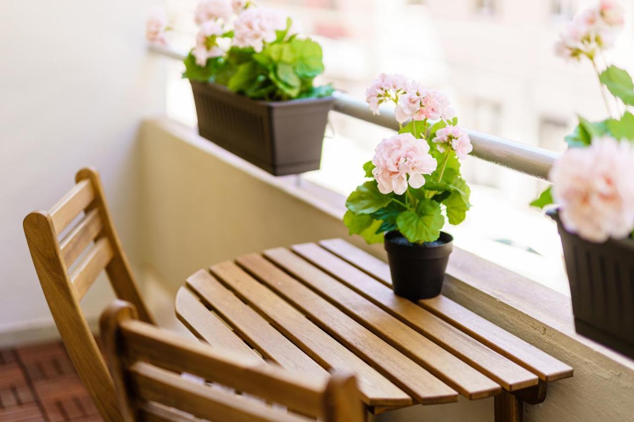 Atena Rooms Cagliari Exterior foto
